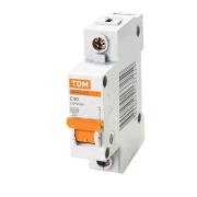 Автомат 1П 20А, С ВА 47-29 4,5кА