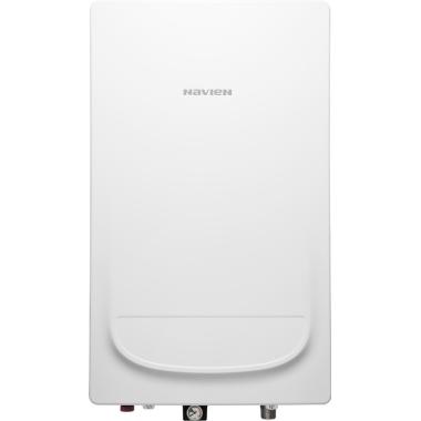 Котел газовый Navien Deluxe-16K Expert Coaxial ( двухконтурный)