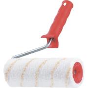 Валик для внутренних работ синтетический, 180 мм, ворс 12 мм, D 36 мм, D ручки 6 мм, полиакрил Matri