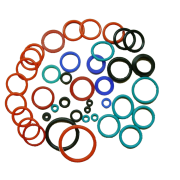 Ремонтный комплект (уплотнительные кольца) 30007978A для Navien