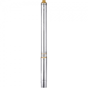 Насос скважинный, 3STM3-37, 1100 Вт, Hmax=155м, кабель 20 м. PUMPMAN, АКЦИЯ