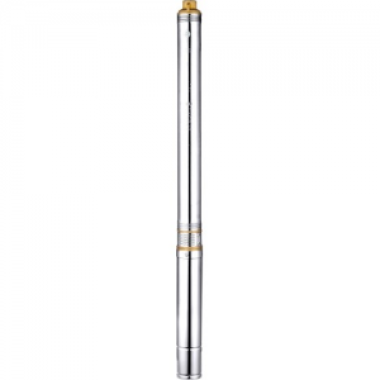 Насос скважинный, 3STM3-37, 1100 Вт, Hmax=155м, кабель 20 м. PUMPMAN, АКЦИЯ