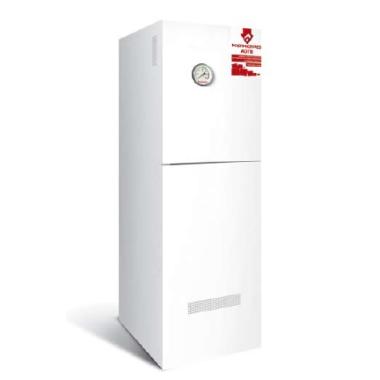 Котел напольный АОГВ 11,6-3 1-К, заднее подключение, D114