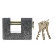 Замок навесной ЗН2-3.90 мм Сибртех