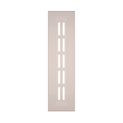 Боковина универсальная, белый, 2 шт./компл.