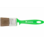 Кисть флейцевая "Работы по дереву" Color Line 35 х 10 мм Matrix