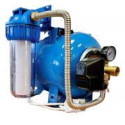 Автобак 24 л, РД, горизонтальный EcWATER