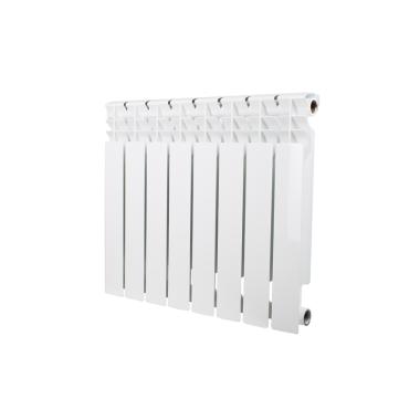 Радиатор 80/500 Bimetal (6 секций), Halsen, Россия РАСПРОДАЖА