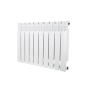 Радиатор 80/500 Bimetal (12 секций), Oasis PRO РАСПРОДАЖА