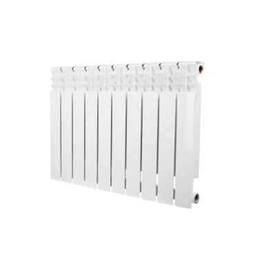 Радиатор 80/500 Bimetal (12 секций), Oasis PRO РАСПРОДАЖА