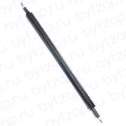 ТЭН 1500 Вт. L600 мм (тип тынр 60А13/1,5с 220 ф1 оребренный, подвижный воздух