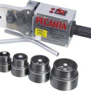 Аппарат для сварки ПВХ труб АСПТ-2000А Ресанта