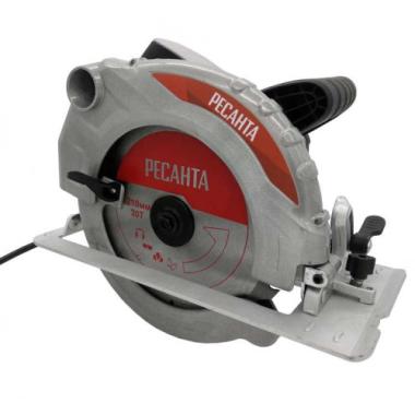 Пила дисковая Ресанта ДП-210/2000