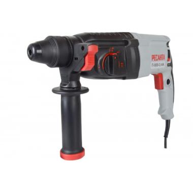 Перфоратор Ресанта П-800-3.4А