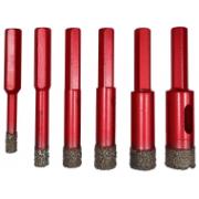 Коронка алмазная универсальная для дрели cutop special 6x10x67мм