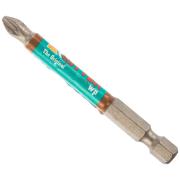 Бита магнитная S2 4 х 50, сталь, уп.1шт Ritter