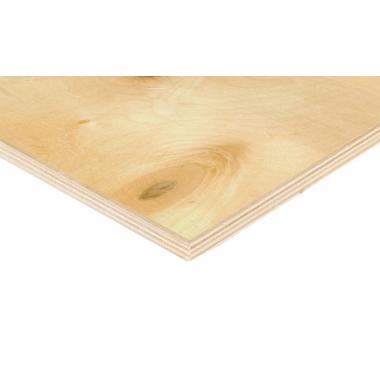 Фанера НЕКОНДИЦИЯ ФСФ нешлифованная березовая 2440х1220х9 сорт 4/4