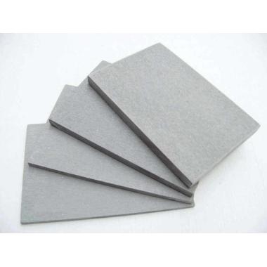 Плита цементно-стружечная плита 1800х1200х16 вес 50 кг. (34 шт/паллета)