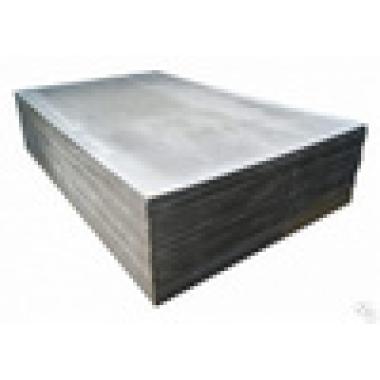 Шифер плоский серого цвета 1750х1100х6 мм 21,2 кг. (100 шт/упаковка) Стерлитамак