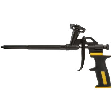 Пистолет для монтажной пены, Профи, тефлоновое покрытие Фит