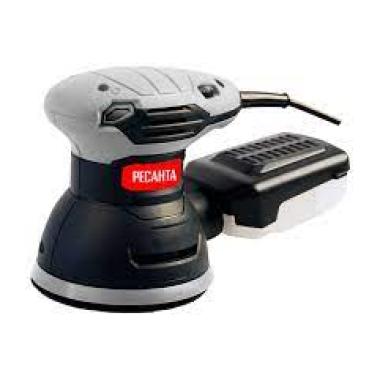 Эксцентриковая шлифовальная машина Ресанта ЭШМ-125К