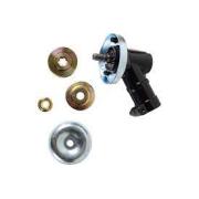 Редуктор в сборе для бензиновых триммеров (9 шлицов) Huter