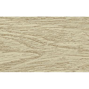 Плинтус 218 Дуб европейский Идеал Классик мягкий край 55*22мм 2,2м, (40 шт/уп)