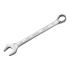 Ключ комбинированный, 24 мм, CrV, матовый хром Matrix