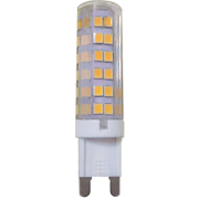 Лампа 7Вт 6400К G9 Ecola