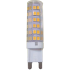 Лампа 7Вт 6400К G9 Ecola