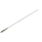 Сверло по дереву перовое 10 х 300 мм удлиненное,  шестигранный хвостовик Matrix