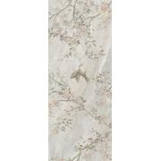 Плитка керамическая 200*500 Дора Декор1 (0,1/11шт.кор./72кор.под.)