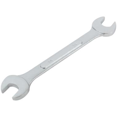 Ключ рожковый усиленный "Модерн" 13х14 мм ФИТ