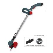 Триммер аккумуляторный ПОБЕДА ТА 120, 12В, 140mm, акб 1,5ач