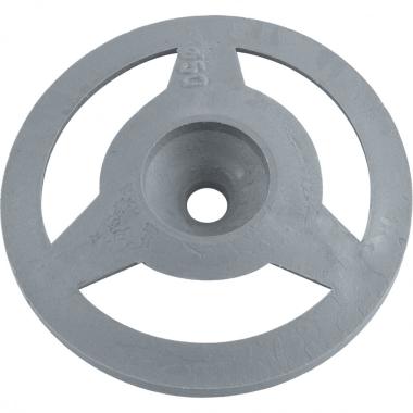 Шайба "Рондоль" для утеплителя, 250 шт/уп Сибртех ПОШТУЧНО