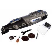 Аккумуляторный многофункциональный инструмент Dremel 8220 5/65