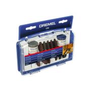 Набор оснастки для резки (69 шт.) Dremel
