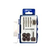 Набор для работ по дереву Dremel