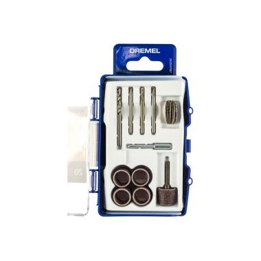 Набор для работ по дереву Dremel