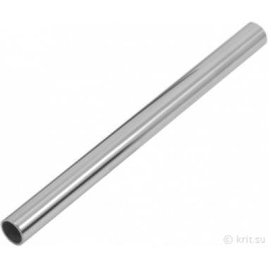 Поручень 439, Труба, круглая, зеркальная, 50,8*1,5мм, 6,0 м.