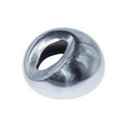 Поручень Соединитель поручня, со стойкой, 38мм, 30°