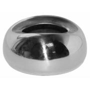 Поручень Соединитель поручня, со стойкой, 38мм, 90°