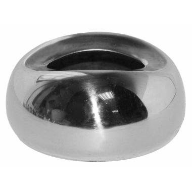 Поручень Соединитель поручня, со стойкой, 38мм, 90°