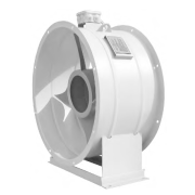 Вентилятор ВО 14-320 3,15-0,55/3000 ОП Осн. (У2)