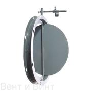 Клапан обратный КО-01 Д315