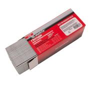 Гвозди для пневматического нейлера, длина 50 мм, ширина 1.25 мм, толщина 1 мм, 5000 шт, Matrix