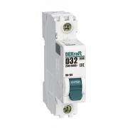 Автомат 1П 32А, С 4,5кА DEKraft ВА-101 Schneider Electric