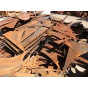 Листовой лом вида 3А