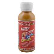 Паста универ. "ПалИж" 0,1л №11 желто-коричневый