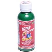 Колер паста универ. "ПалИж" 0,1л №27 зеленый